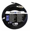Aerotec Persluchtslang binnen-d. 9 mm lengte 10 m koppeling DN 7,2 AEROTEC Tubo aria compressa 10 m 20 bar
