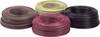 LAPP 4520003/100 Cavo per cablaggi H07V-K 1 x 4 mm² Verde, Giallo 100 m