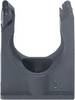 LAPP 61806730 SILVYN® COS 37 Porta tubo flessibile Nero 41.8 mm 1 pz.
