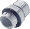 LAPP 53112878 Pressacavo filettato M25 Poliammide Grigio-Argento (RAL 7001) 1 pz.