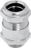 LAPP 52105320 Pressacavo filettato M20 x 1.5 Ottone Ottone 1 pz.