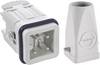 LAPP Kit connettori EPIC®KIT H-A 3 75009601 3 + PE A vite 1 KIT