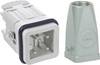 LAPP Kit connettori EPIC®KIT H-A 3 75009602 3 + PE A vite 1 KIT