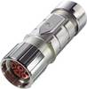 Connettore circolare EPIC® LS1 76124000 EPIC® LS1 D6 Argento LAPP Contenuto: 1 pz.