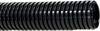 HellermannTyton 166-11305 HG-HW28 Tubo corrugato Nero 21.30 mm Merce a metro