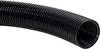 HellermannTyton 166-11902 HG-PP16 Tubo corrugato Nero 11.80 mm Merce a metro