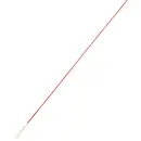 TRU COMPONENTS 1571019 Cavo per cablaggi LiFY 1 x 0.50 mm² Rosso 10 m