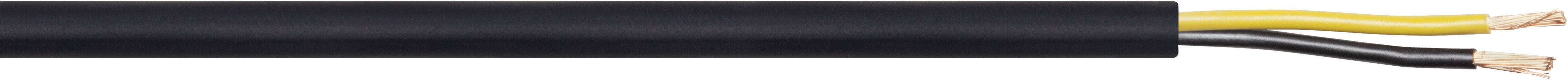 Cavo per altoparlanti UNITRONIC® LIYY SPEAKER Nero Merce a metro LAPP