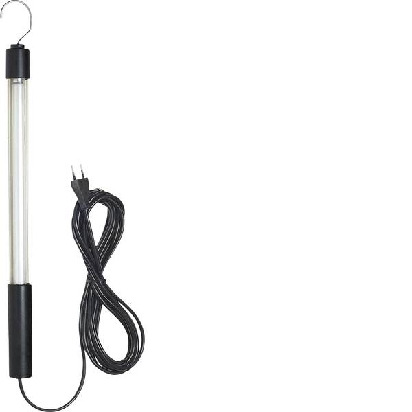 Lampade tecniche e lenti da laboratorio - Lampada a tubo 8 W Brennenstuhl 1177110 5 m H05VV-F 2x0,75 mm - Lampade tecniche e lenti da laboratorio - Lampada a tubo 8 W Brennenstuhl 1177110 5 m H05VV-F 2x0,75 mm -