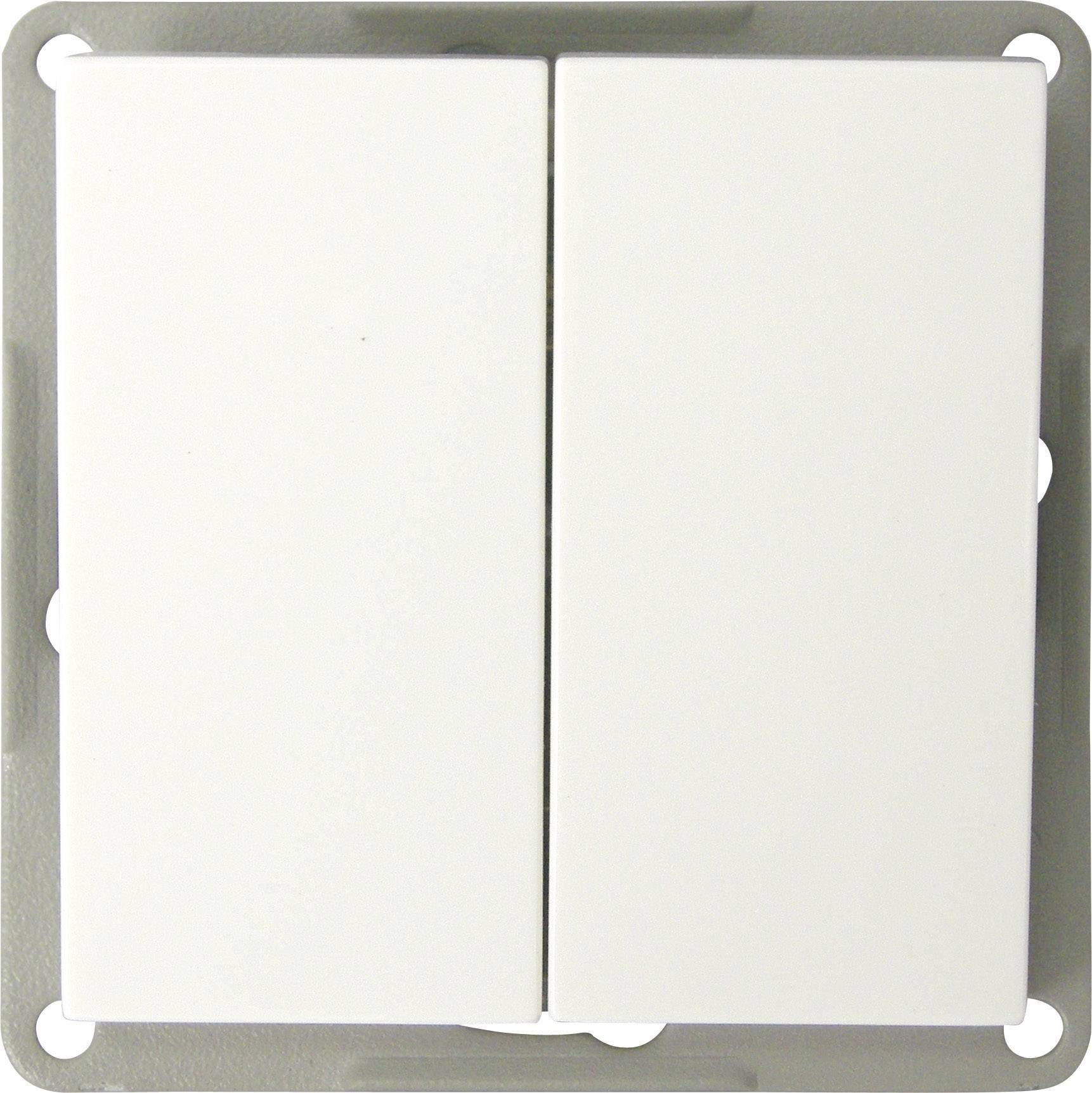 GAO Frutto Interruttori in serie Modul EFP200 1 pz.