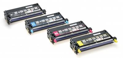 Unità immagine alta capacità 1126 Epson ciano C13S051126-1