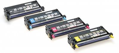 Unità immagine alta capacità 1126 Epson ciano C13S051126-2