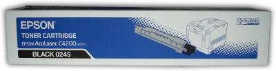 Epson Toner Aculaser C4200 Schwarz (C13S050245)-3