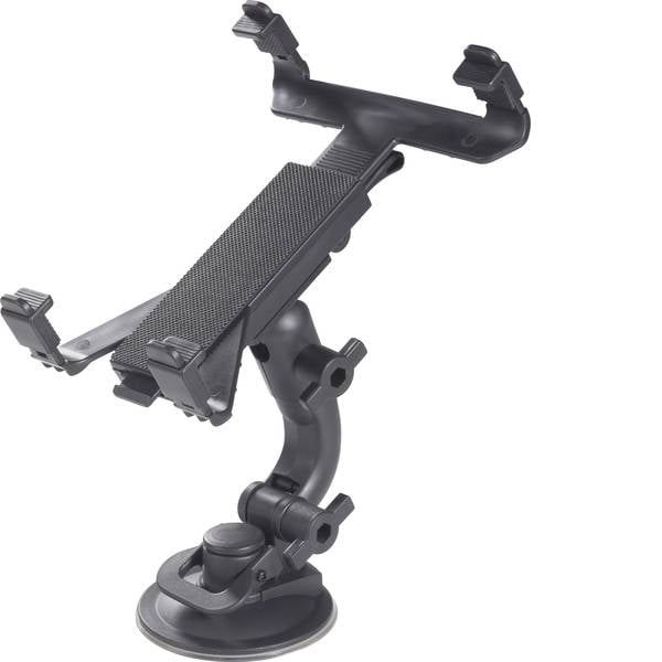 Accessori comfort per auto - Supporto per tablet 27659 con ventosa - Accessori comfort per auto - Supporto per tablet 27659 con ventosa -