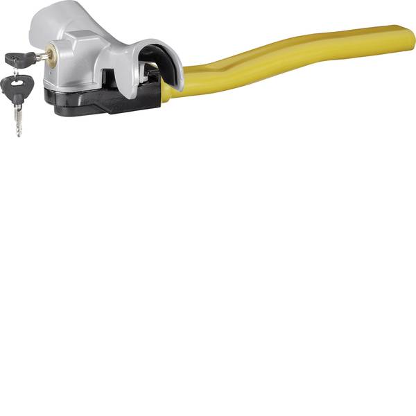 Impianti di allarme e antifurto per auto - Bloccasterzo 0000155 - Impianti di allarme e antifurto per auto - Bloccasterzo 0000155 -