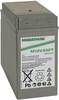 GNB Marathon EXIM12V35FTV0 NAMF120035VM0FB Batteria al piombo 12 V 35 Ah Piombo-AGM (L x A x P) 107 x 189 x 280 mm Vite M6 Esente da manutenzione