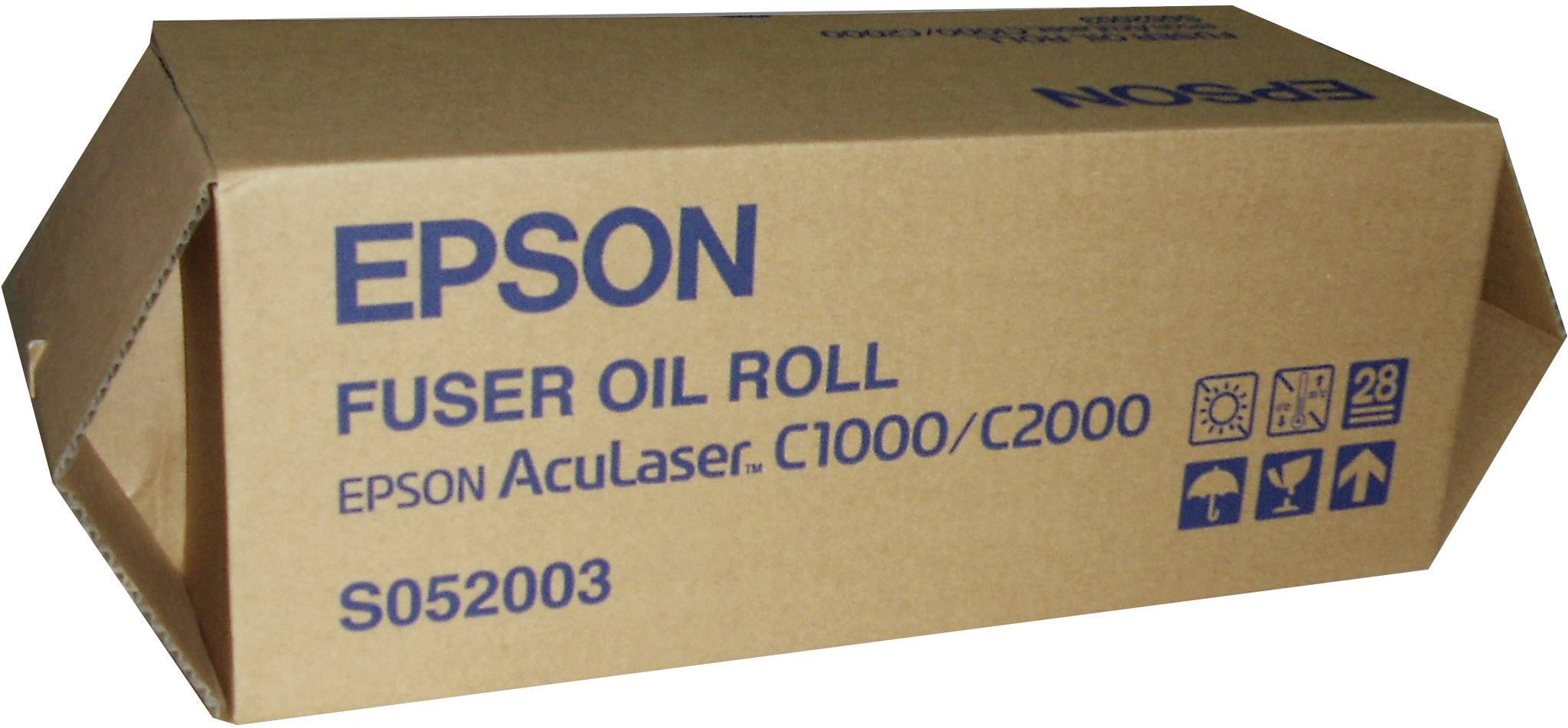 GRUPPO FUSORE ORIGINALE EPSON C13S052003 - ACULASER C1000 / C2000 - STAMPA 21.000 PAGINE-0