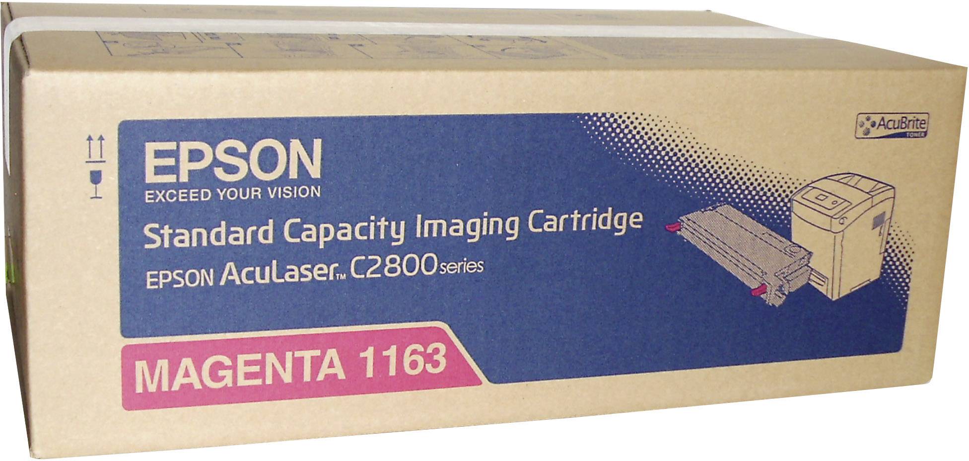 Epson Imaging Magenta-0
