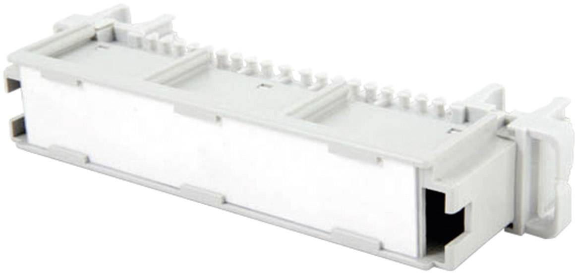 EFB-Elektronik Profil Modulschilderrahmen Hersteller: EFB Elektronik (46008.2)-0
