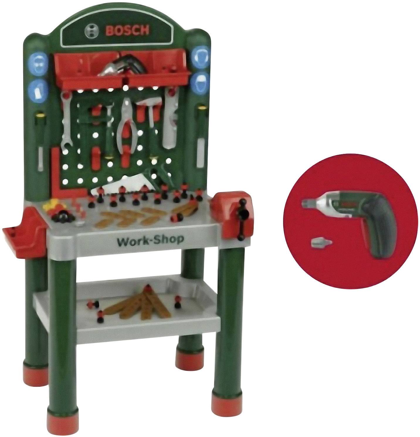 Acquista Theo Klein Banchetto da lavoro giocattolo per bambini