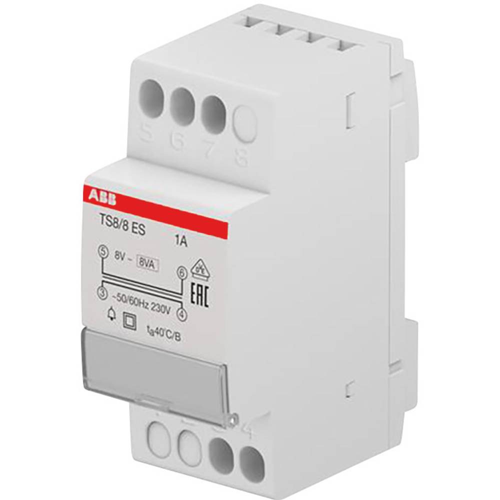 Trasformatore Campanello 24V/500mA - Alimentatore 8 Metri Per Video Doorbell, Compatibile Ring - Foto 11