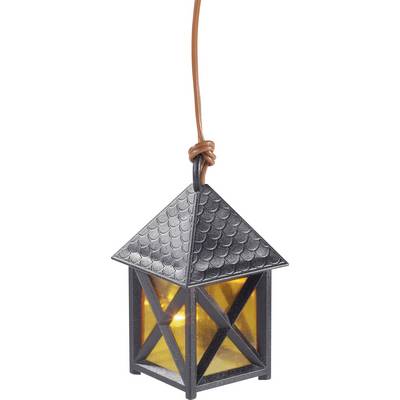 Kahlert Licht 21680 Lanterna presepe 3.5 V con illuminazione-0