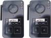 m-e modern-electronics FS 2.1 Intercomunicante Senza fili (radio) 446 MHz 2000 m Nero