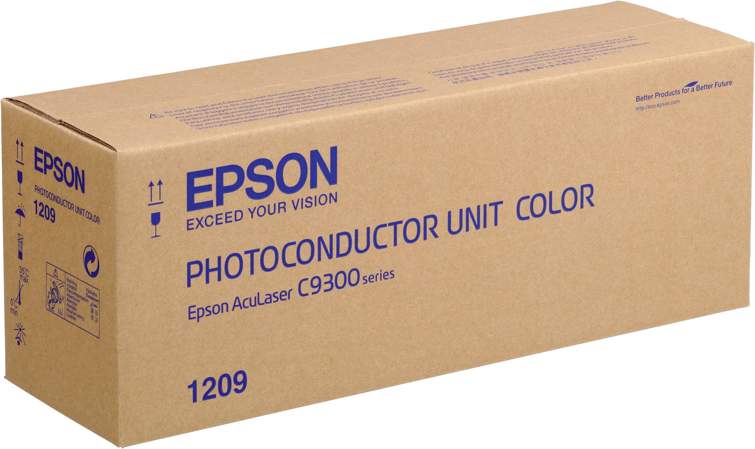 Epson Fotoconduttore Colori [C13S051209]-0