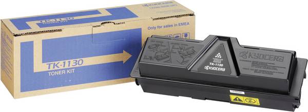 Kyocera Toner TK-1130 Originale  Nero 3000 pagine 1T02MJ0NLC