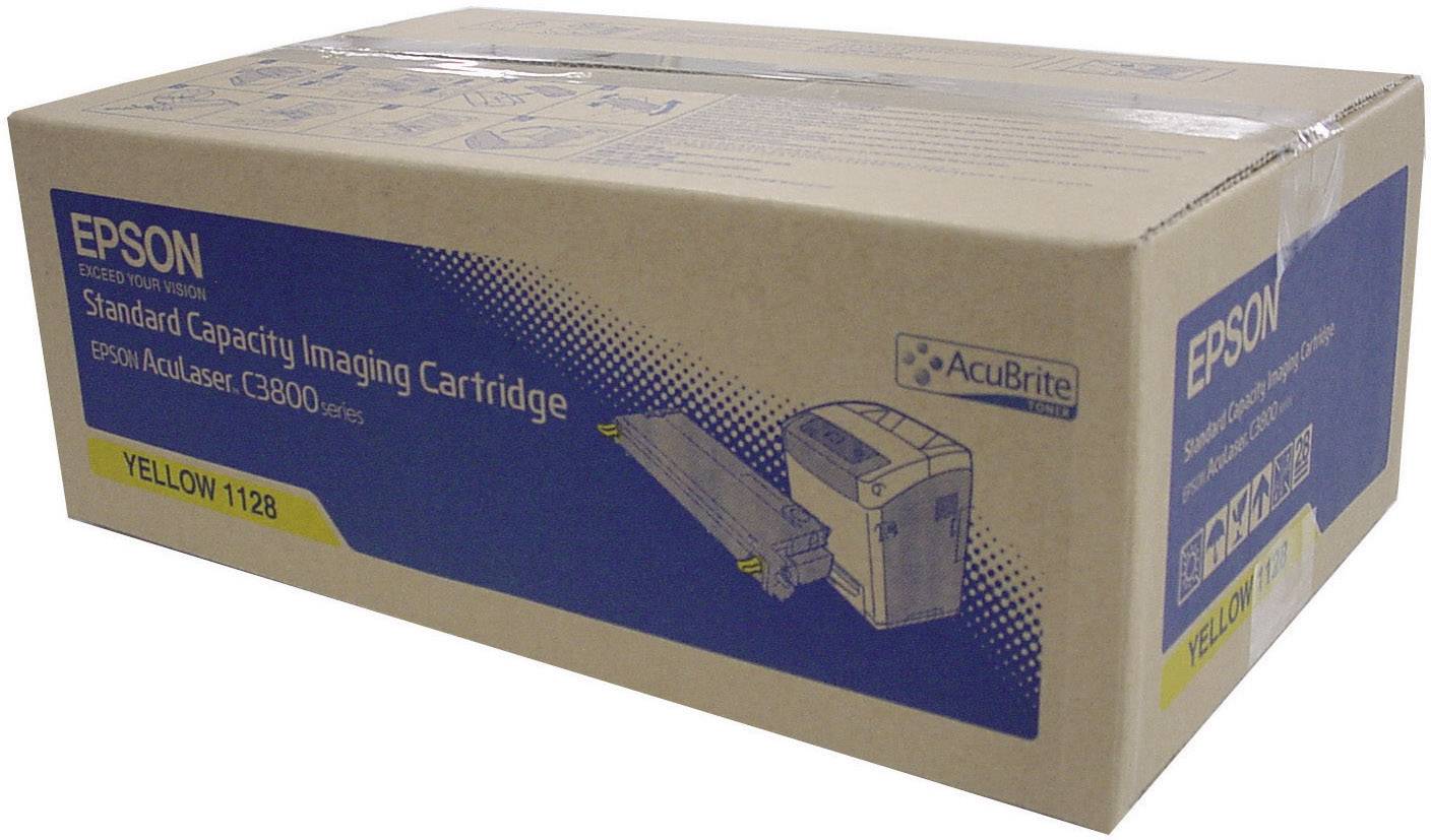 Unità immagine 1128 Epson giallo C13S051128-0
