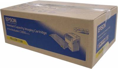 Unità immagine 1128 Epson giallo C13S051128-4