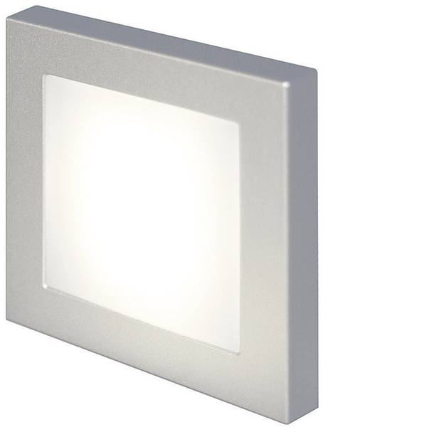 Illuminazione per interni auto - ProCar 57403501 Luce LED da interni 12 V, 24 V LED (L x L x A) 6 x 52 x 52 mm - Illuminazione per interni auto - ProCar 57403501 Luce LED da interni 12 V, 24 V LED (L x L x A) 6 x 52 x 52 mm -