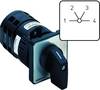 Sälzer M220-61050-219M1 Interruttore a camme 20 A 2 x 60 ° Grigio, Nero 1 pz.