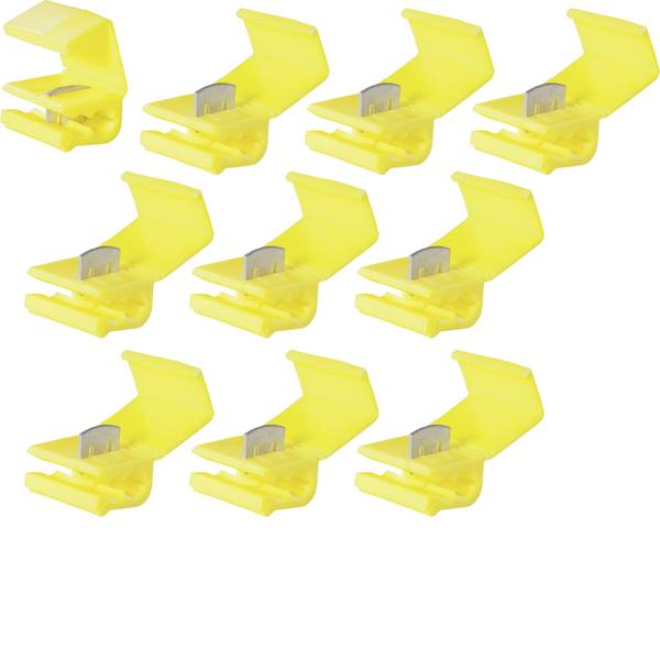 Connettori per auto - Connettore rapido per veicolo KV 6 - Connettori per auto - Connettore rapido per veicolo KV 6 -