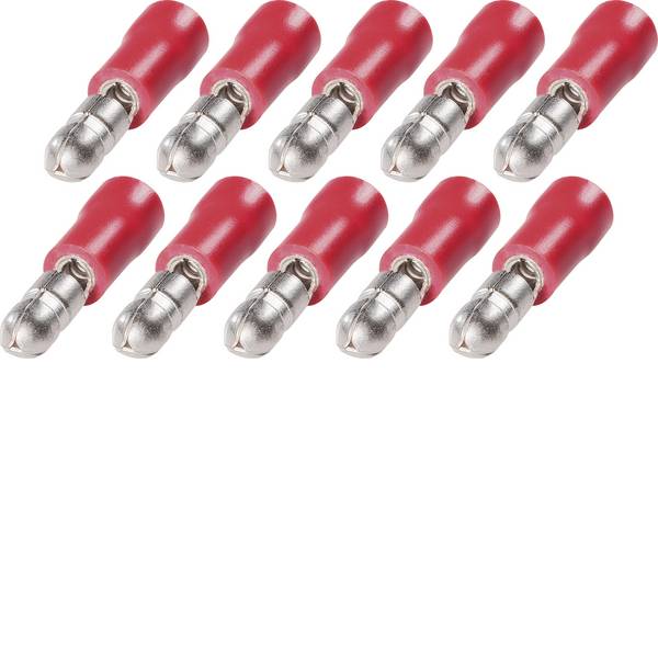 Connettori per auto - Connettore circolare con isolamento in PVC RPP 4-1 - Connettori per auto - Connettore circolare con isolamento in PVC RPP 4-1 -