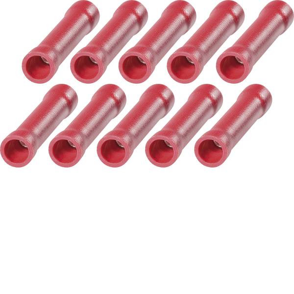 Connettori per auto - Connettore di testa con rivestimento in PVC EHP 1 - Connettori per auto - Connettore di testa con rivestimento in PVC EHP 1 -