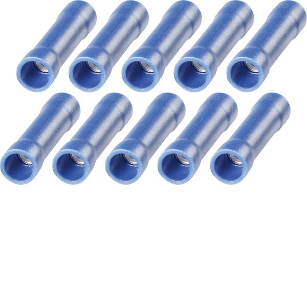 Connettori per auto - Connettore di testa con rivestimento in PVC EHP 2,5 - Connettori per auto - Connettore di testa con rivestimento in PVC EHP 2,5 -