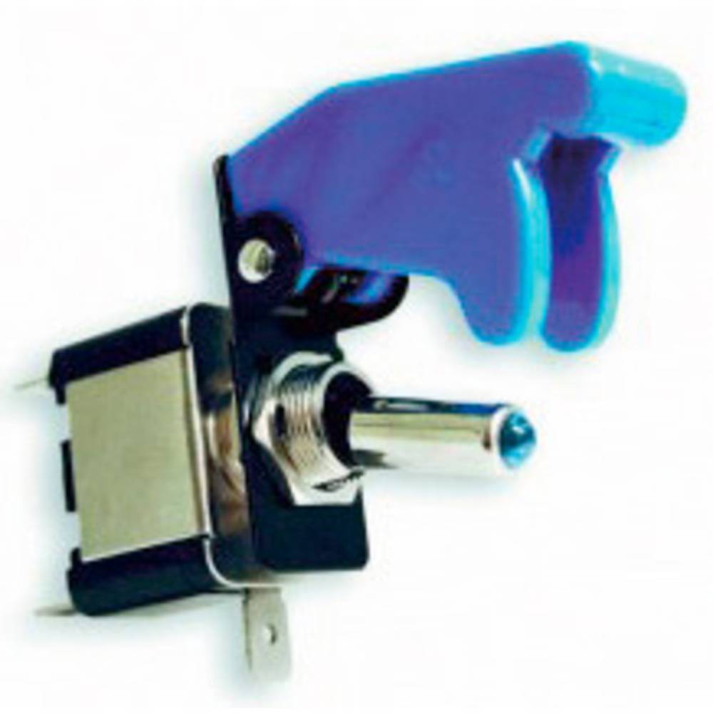 Pannello Interruttori 8 Gang 12V/24V KAOLALI - Con USB, Accendisigari E Voltmetro Per Camper - Foto 11