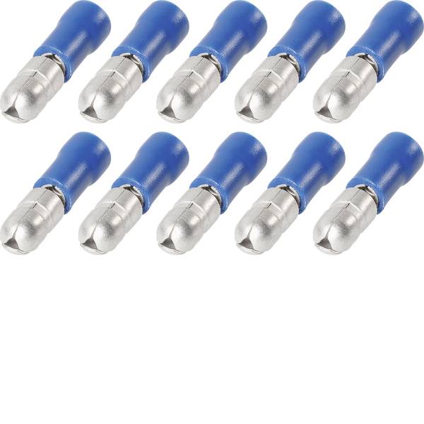 Connettori per auto - Connettore circolare con isolamento in PVC RPP 5-2,5 1,5fino a 2,5 mm² Poli=1 - Connettori per auto - Connettore circolare con isolamento in PVC RPP 5-2,5 1,5fino a 2,5 mm² Poli=1 -