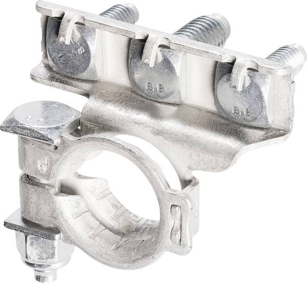 Morsetti batteria per auto - 3653201 Morsetto Polo positivo 1 pz. - Morsetti batteria per auto - 3653201 Morsetto Polo positivo 1 pz. -