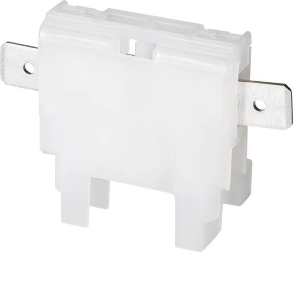 Portafusibili auto - SH5 6,3 Portafusibili piatti auto Fusibile a lama standard Poli 1 1 mm² 1 pz. - Portafusibili auto - SH5 6,3 Portafusibili piatti auto Fusibile a lama standard Poli 1 1 mm² 1 pz. -