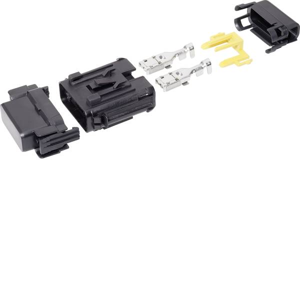 Portafusibili auto - Maxi SH8 Portafusibili piatti auto Maxi fusibili a lama Poli 1 6 mm² 1 pz. - Portafusibili auto - Maxi SH8 Portafusibili piatti auto Maxi fusibili a lama Poli 1 6 mm² 1 pz. -