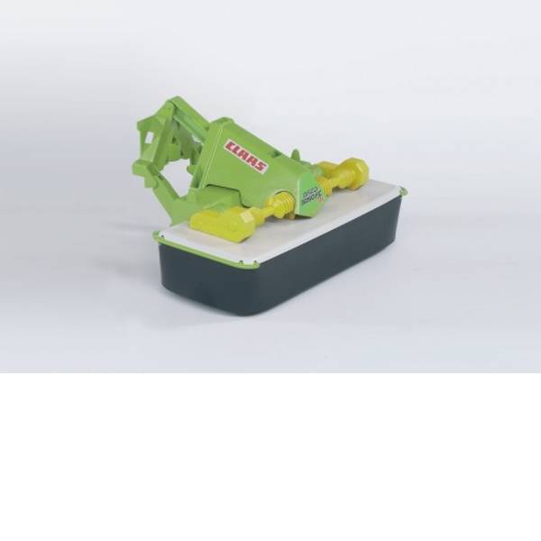 Veicoli agricoli - Accessori Bruder: trebbiatrice frontale Claas Disco 3050 F - Veicoli agricoli - Accessori Bruder: trebbiatrice frontale Claas Disco 3050 F -