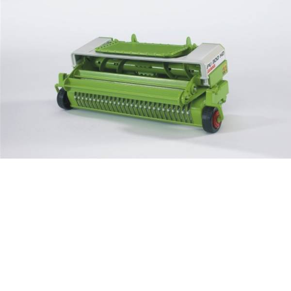 Veicoli agricoli - Accessori Bruder: Claas Pick Up 300 HD - Veicoli agricoli - Accessori Bruder: Claas Pick Up 300 HD -