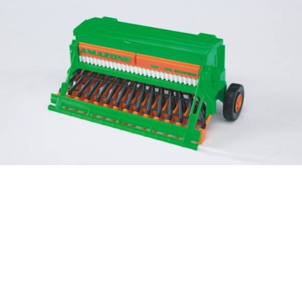 Veicoli agricoli - Accessori Bruder: seminatrice Amazone - Veicoli agricoli - Accessori Bruder: seminatrice Amazone -