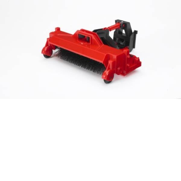 Veicoli agricoli - Spazzatrice 02583 Bruder - Veicoli agricoli - Spazzatrice 02583 Bruder -