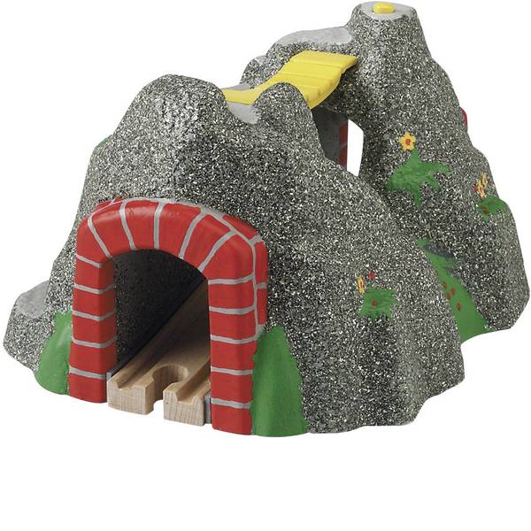 Trenini e binari per bambini - Brio Magischer Tunnel 33481003 - Trenini e binari per bambini - Brio Magischer Tunnel 33481003 -