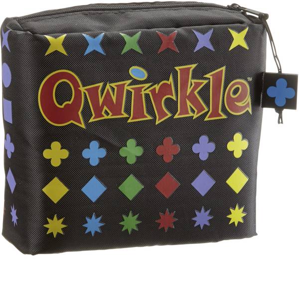 Giochi da tasca e da viaggio - Qwirkle rossi giochi - Travel - Giochi da tasca e da viaggio - Qwirkle rossi giochi - Travel -