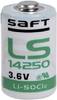 Saft LS 14250 Batteria speciale 1/2 AA Litio 3.6 V 1200 mAh 1 pz.