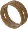 Neutrik XXR-SET-1 Anello marcatura Marrone 10 pz.